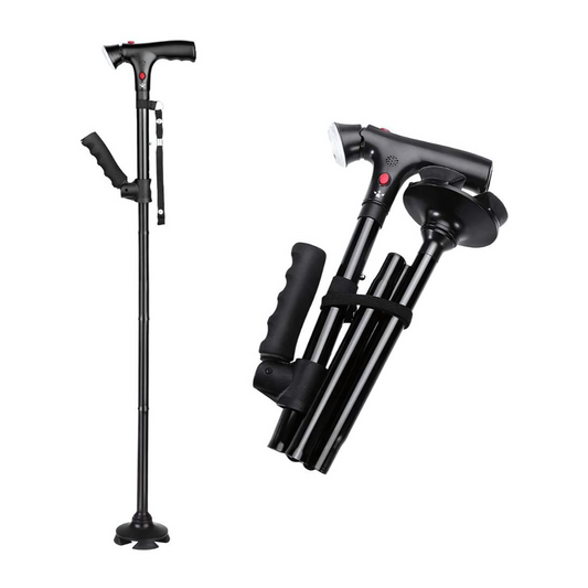 BalanceGuard Elite -  Walking stick
