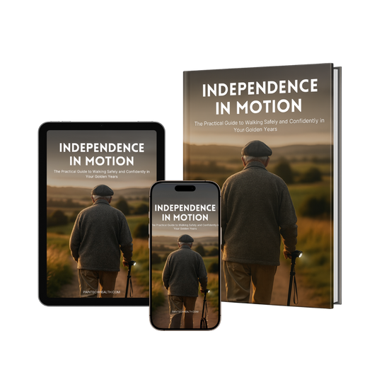 Independent in Motion