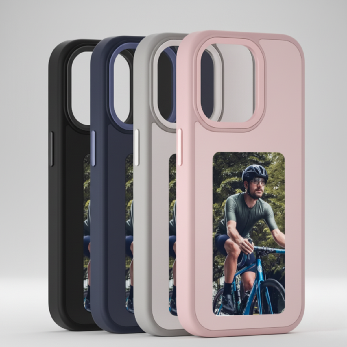 Moodify™ – The Phone Case That Matches Your Vibe