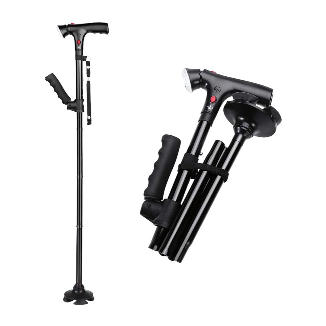 BalanceGuard Elite -  Walking stick